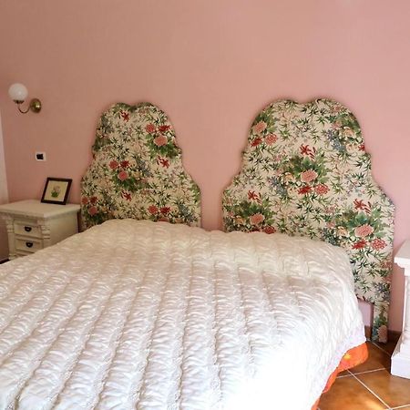Ca Di Felice-Locanda Dei Cacciatori Campomorone Exterior foto